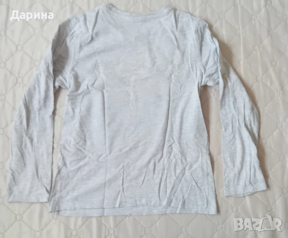 Детска блуза, снимка 2 - Детски Блузи и туники - 45012660