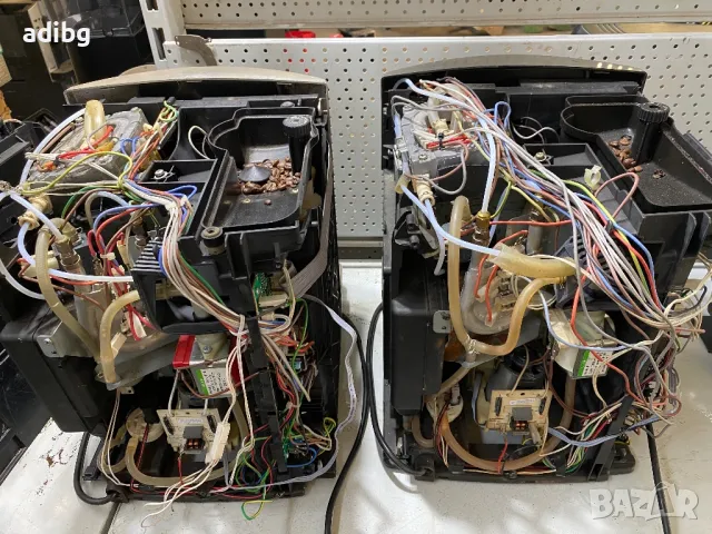 Евтини Части - Delonghi Magnifica ESAM3500 Automatic EAM3500 Pronto cappuccino, снимка 9 - Кафемашини - 50218724