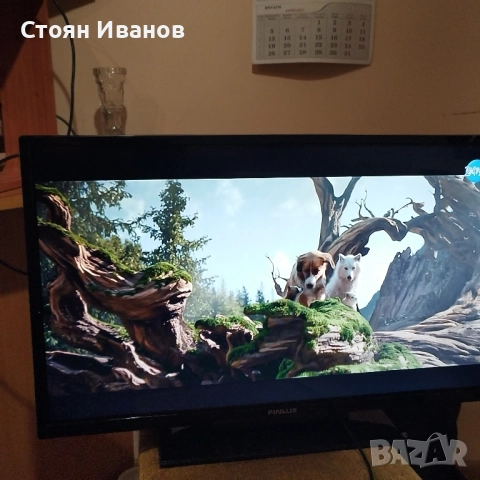 32" телевизор Финлукс, снимка 14 - Телевизори - 52926136