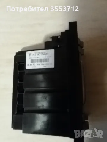 Панел климатроник Porsche Cayenne 4.5 S 2002-2010г, снимка 4 - Аксесоари и консумативи - 48748403