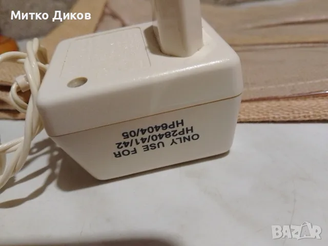 Philips Satinelle епилатор нов, снимка 5 - Епилатори - 56257343