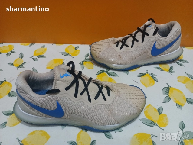 Nike Air Zoom Rafa N 43,5 - 19 лв