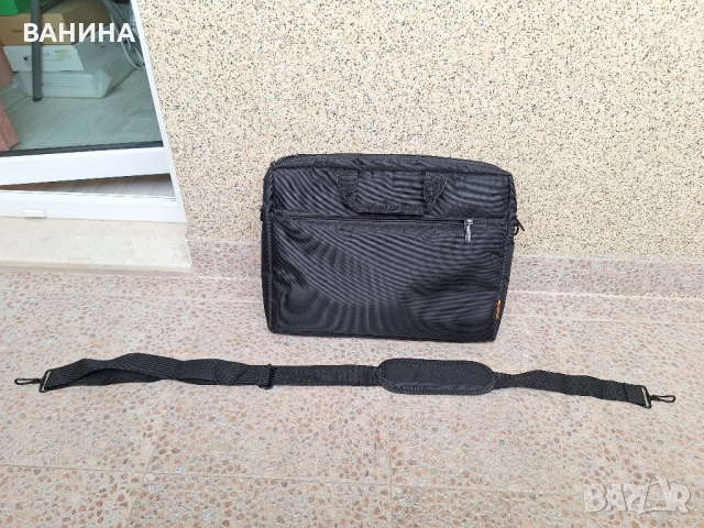 ЧАНТА ЗА ЛАПТОП 15.6" CANYON, снимка 7 - Лаптоп аксесоари - 52465161
