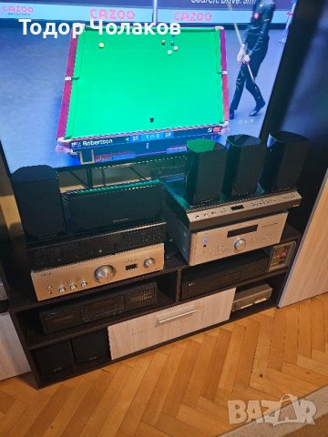 Wharfedale DX1 , снимка 2 - Тонколони - 42338215