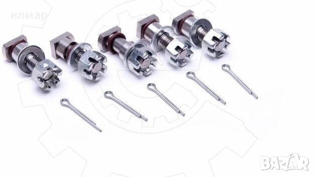 MB922703 Хидравлична помпа за Мицубиши Паджеро -2,8тд, снимка 5 - Части - 52498018