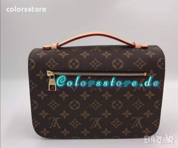 Чанта Louis Vuitton  код Ds123, снимка 4 - Чанти - 36857144
