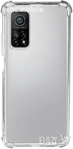 Xiaomi Mi 10T - Xiaomi Mi 10T Pro 5G Xiaomi Mi 10 Ultra калъф case , снимка 7 - Калъфи, кейсове - 45495297