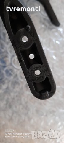 TV стойка MAM630857 за Телевизор LG модел 32LB5500, снимка 2 - Части и Платки - 31906600