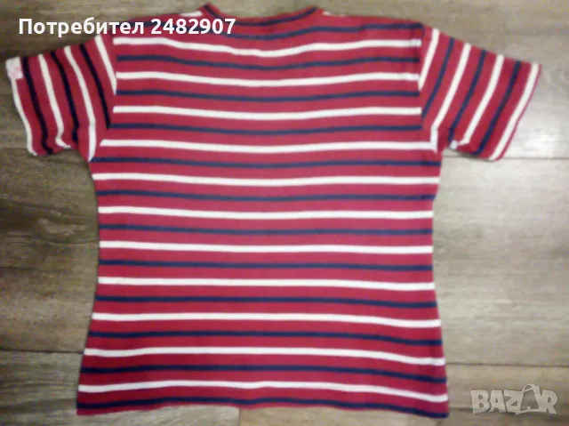 Детска тениска, снимка 7 - Детски тениски и потници - 48589329