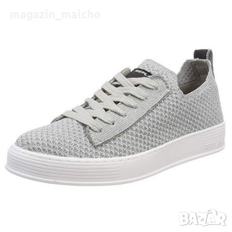 ДАМСКИ КЕЦОВЕ - REPLAY PORTLAND; размери: 35 и 37