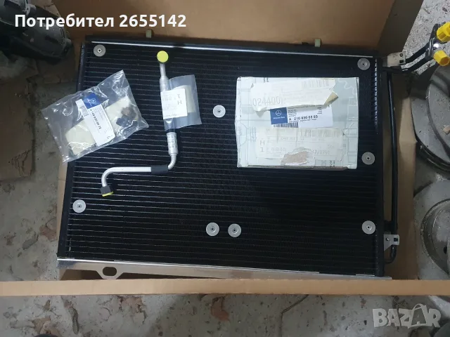 Дифузьор за БМВ. BMWСЛЕД. 2017г., снимка 4 - Части - 35530464