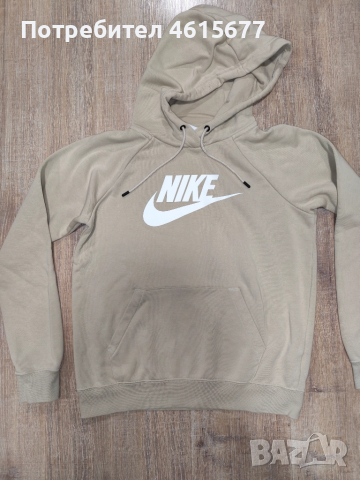 суичър на Nike, снимка 3 - Суичъри - 52101703
