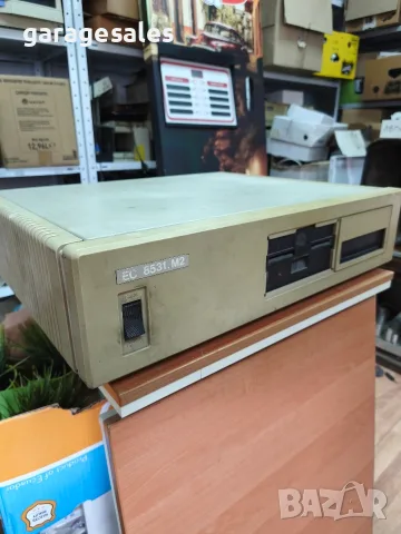 ИЗОТ ЕС 8531 М2