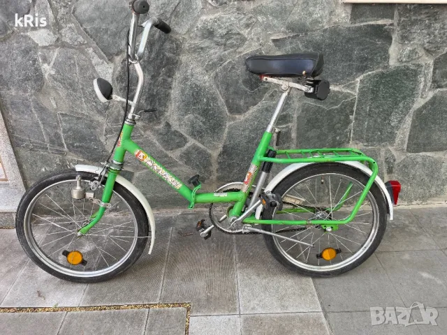 сгъваеми Балканчета и резервни.., снимка 6 - Велосипеди - 36857709