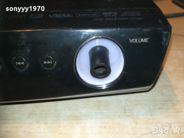 lg ht462sz-d0 dvd usb hdmi receiver 1503211907, снимка 7 - Ресийвъри, усилватели, смесителни пултове - 32172419