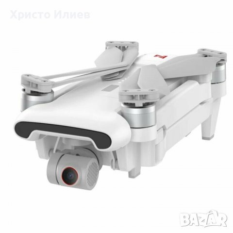 Дрон FIMI X8 SE 2022 2.4GHz 10KM FPV 4K Camera HDR Video GPS до 35мин, снимка 3 - Дронове и аксесоари - 39383739