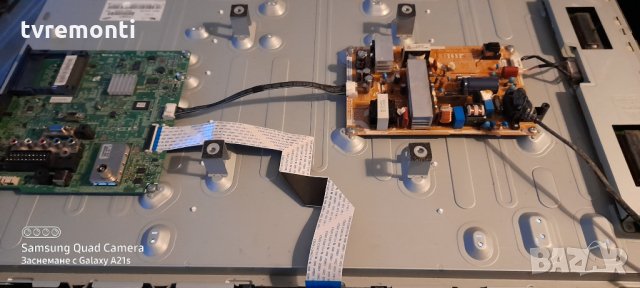 Power Board BN44-00438A , снимка 3 - Части и Платки - 31167602