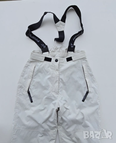 Мъжки ски екип FALKON и FIRE FLY размер М , снимка 7 - Зимни спортове - 53069065