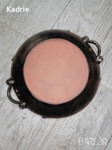 Фруктиера с дръжки TriUshi, снимка 2 - Декорация за дома - 52819266