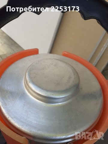 Неупотребяван комплект за храна, снимка 3 - Термоси - 39696571