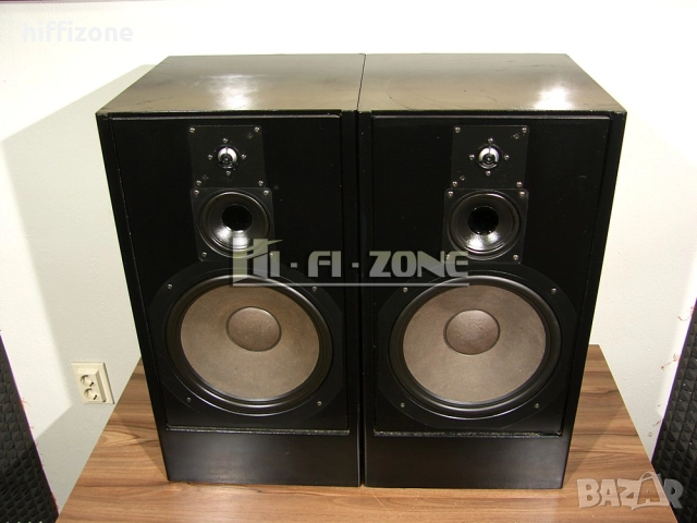  Heco superior 700 /1 Тонколони , снимка 2 - Тонколони - 52935206