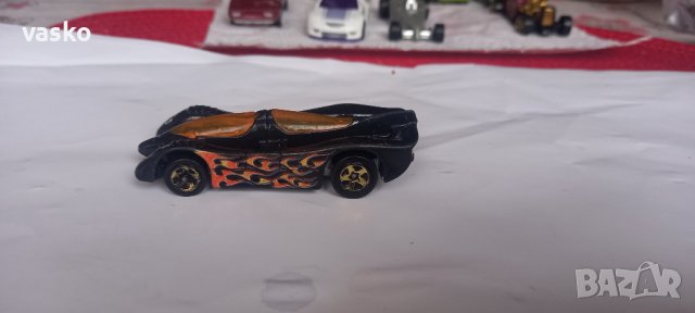 HOTWHEELS 1994-рядък, снимка 2 - Колекции - 39463293
