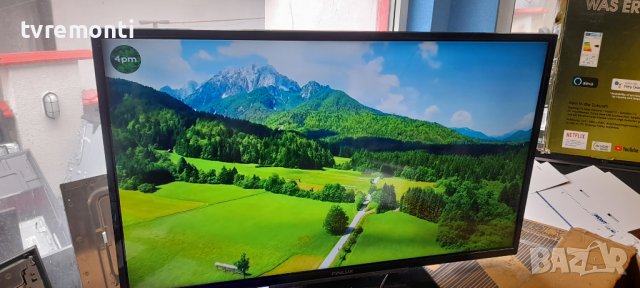 TV SMART с hi-fi  led 43 Finlux, снимка 5 - Телевизори - 36767142