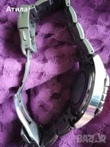 часовник festina chronograph, снимка 5 - Мъжки - 47858468