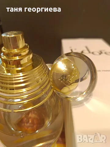 J'ador eau de parfum, снимка 3 - Дамски парфюми - 56443707