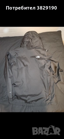 Яке The north face, снимка 2 - Якета - 52789540