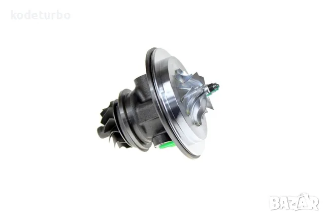 Турбо ядро картридж Turbo cartridge за VW T5 CFCA Bi-turbo 10009700027 K04-0139 