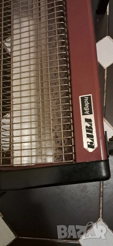 Ретро Ел.печка, снимка 2 - Други ценни предмети - 52863813