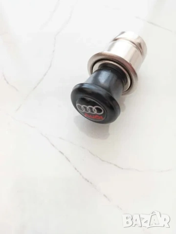 Запалка за автомобил Audi, RS, Ауди, запалка за кола, снимка 3 - Аксесоари и консумативи - 48124966