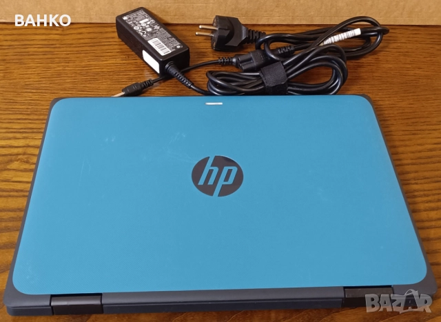 Лаптоп HP ProBook с тъчскрийн екран Windows 11 и дълъг живот на батерията, снимка 2 - Лаптопи за работа - 52028221