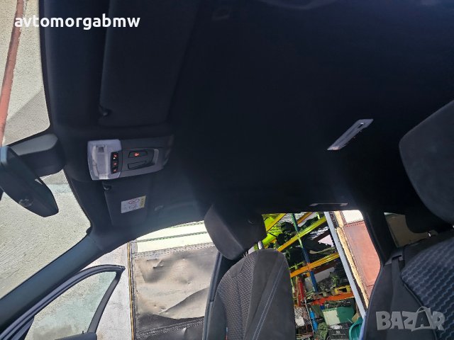 На части БМВ Ф31 320хД 184 коня / BMW F31 320xd 184 HP, снимка 17 - Автомобили и джипове - 44342065