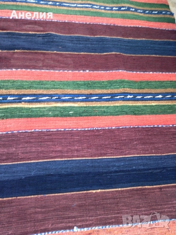 Ръчно тъкани нови черги, снимка 13 - Пътеки - 52961429