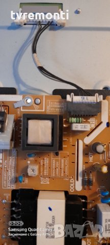 POWER BOARD , BN44-00806A,L40S6 FDY,, снимка 2 - Части и Платки - 31076511
