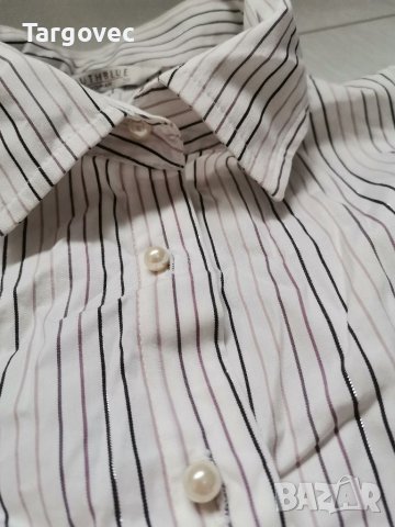 Дамска риза нова, снимка 3 - Ризи - 40576306