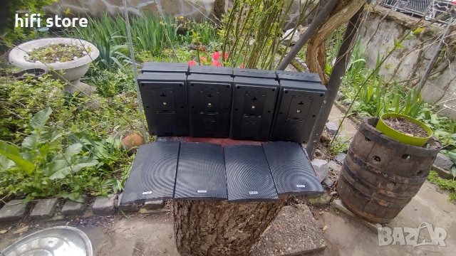 Magnat Systema Professional, снимка 10 - Тонколони - 40316549