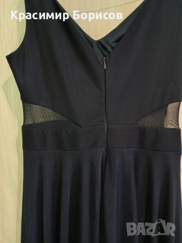 Официална рокля , снимка 4 - Рокли - 53942077