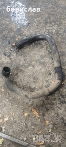 Воден маркуч за пасат б6 2.0 тди