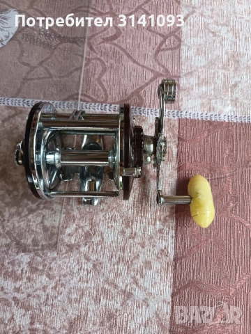 Мултипликатор Penn Peerless No 9