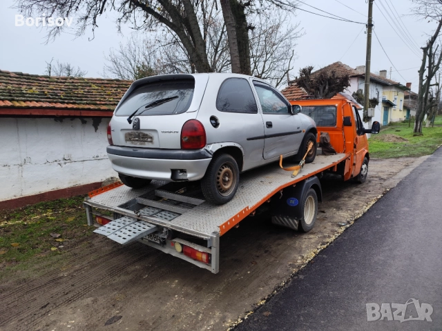 Опел корса1.5тд, снимка 2 - Автомобили и джипове - 52913522