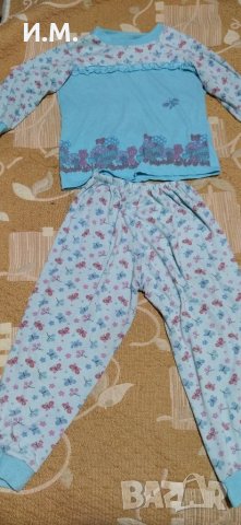 Пижамка, снимка 3 - Детски пижами - 29672990