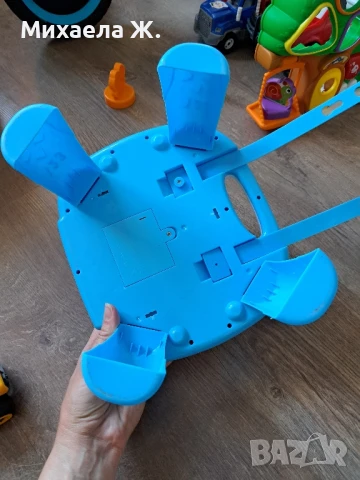 Музикални интерактивни играчки, снимка 2 - Музикални играчки - 50564629