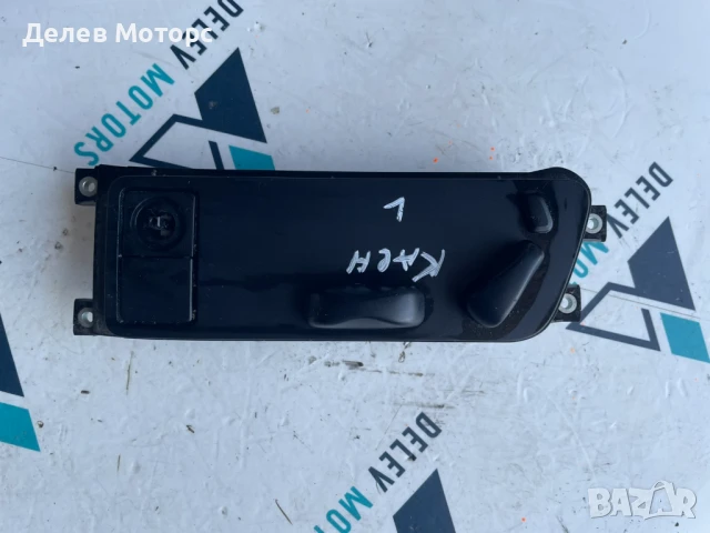 Управление за задна лява седалка 7L5959765 от Порше Каен Porsche Cayenne 4.5I, 340 к.с 2005г.