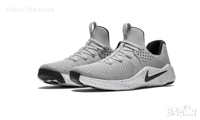 маратонки  Nike FREE TR V8 номер 41,5-42, снимка 5 - Маратонки - 40361625