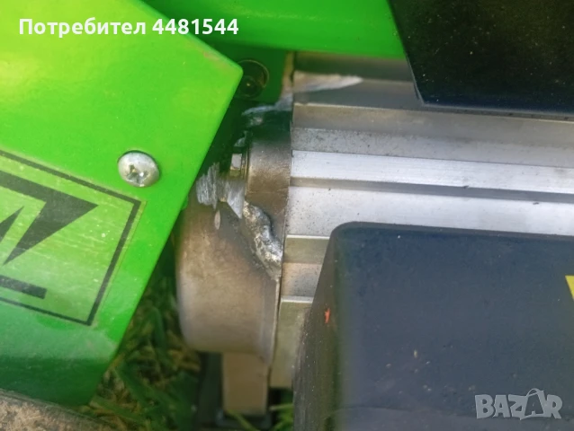 Цепачка за дърва (нова), снимка 4 - Други - 50515387