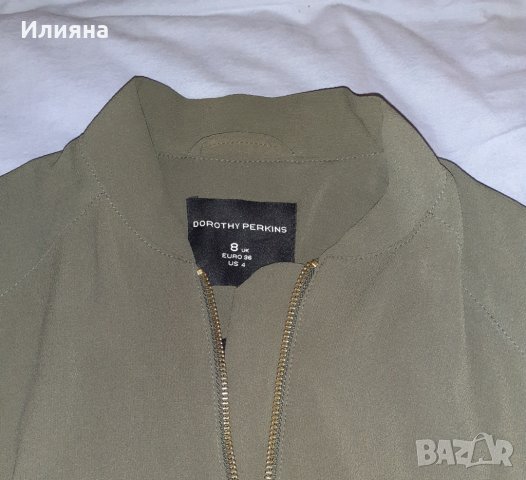 Яке Dorothy Perkins, снимка 2 - Якета - 32053068