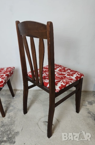 Комплект стол и табуретка, снимка 11 - Столове - 53207167